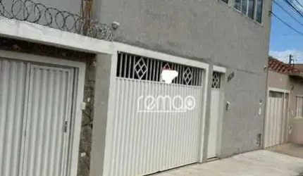 Casa à venda no Centro de Franca/SP