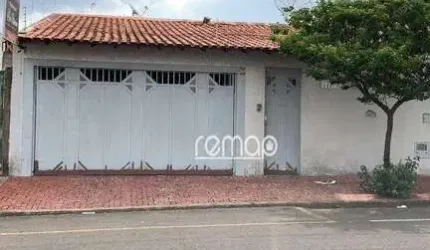Casa à venda no Jardim Brasilandia