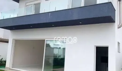 Sobrado à venda no Condomínio Santa Georgina