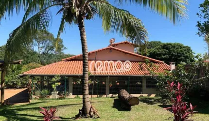 Chácara à venda no Recanto Fortuna