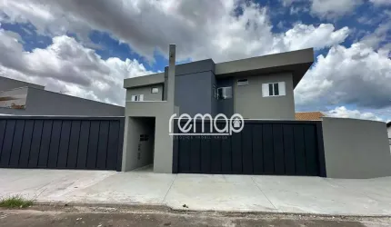 Apartamento à venda no Jardim Cambuí