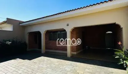 Casa à venda na Vila Aparecida