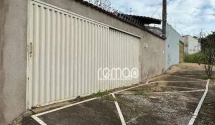 Casa à venda no Residencial São Tomáz