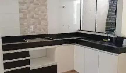 Casa à venda no Jardim Adelinha!