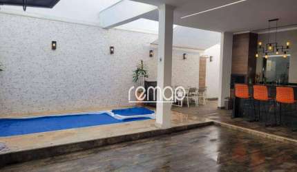Casa à venda - Residencial San Diego - Franca/SP