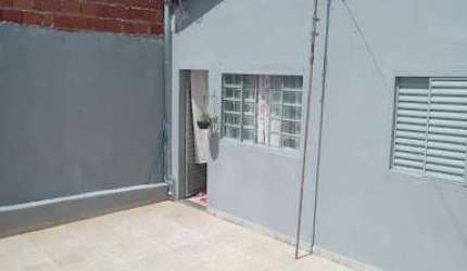 Casa à venda no Jardim Aeroporto III