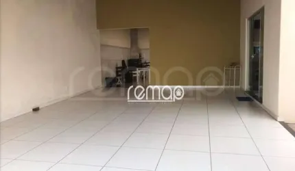 Casa à venda no Residencial Zanetti