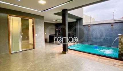 Casa à venda no Esplanada Primo Meneghetti