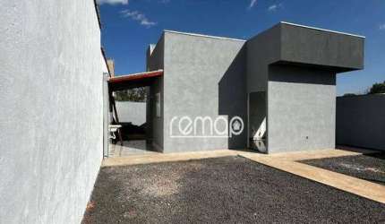 Casa à venda no João Liporoni