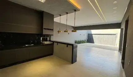 Casa à venda no Jardim Botânico