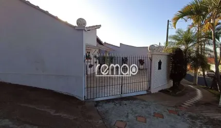 Casa à venda no Jardim Panorama