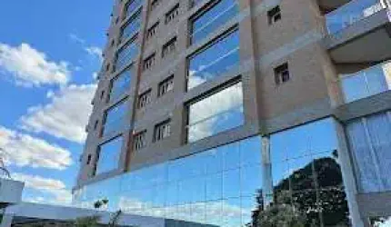 Apartamento à venda no Edifício Tahiti