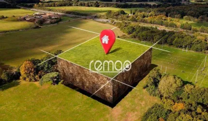 Terreno à venda no Jardim Natal