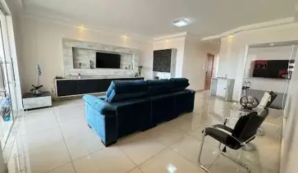 Apartamento cobertura no São José