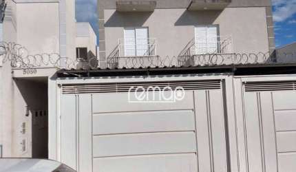 Apartamento à venda no Residencial São Jerônimo