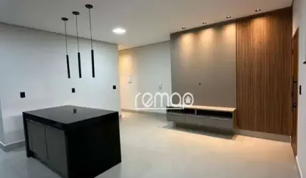 Apartamento à venda no Jardim Piratininga