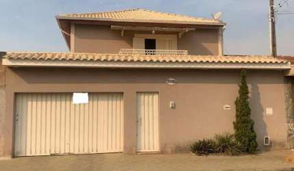 Casa à venda no Jardim Palma