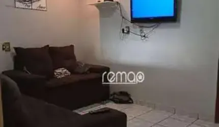 Casa à venda no Jardim Aeroporto IV
