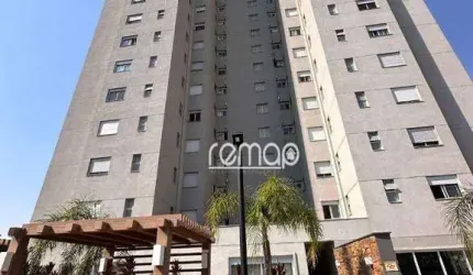 Cobertura á venda no Edifício Ver Recidence