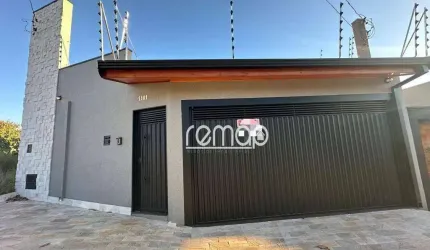 Casa à venda no Jardim Flórida