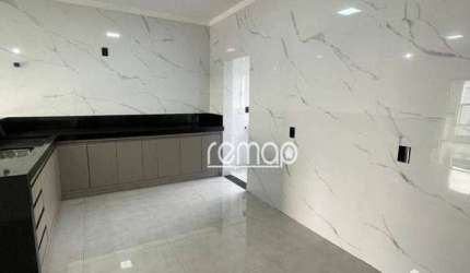 Apartamento à venda no Jardim Natal térreo