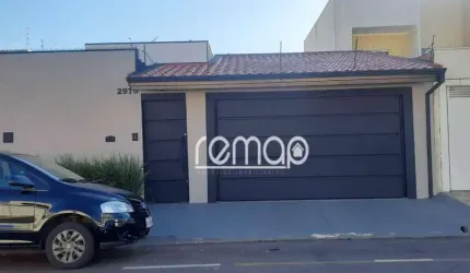 Casa com 2 dormitórios à venda, 100 m² por R$ 380.000,00 - Residencial Irineu Zanetti - Franca/SP