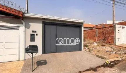 Casa a Venda no Residencial Zanetti
