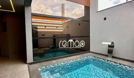 Casa à venda no Jardim Natal
