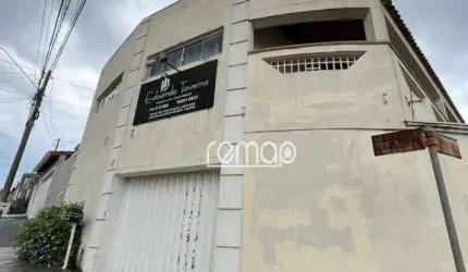 Sobrado à venda no Santo Agostinho