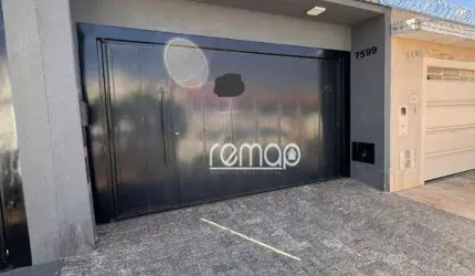 Casa à venda no Residencial Zanetti