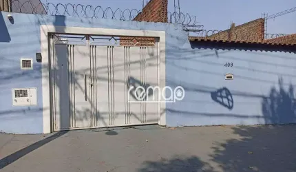 Edícula à venda no Santa Terezinha