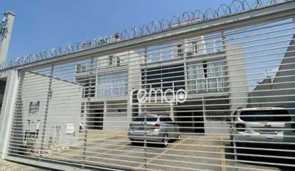 Apartamento duplex superior à venda no São Joaquim