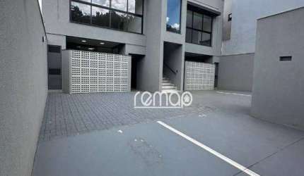 Apartamento à venda no Residencial Amazonas