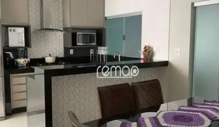 Casa à venda no bairro Santa Terezinha