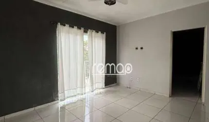 Apartamento à venda no Polo Club