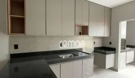 Apartamento com 2 dormitórios à venda, 55 m² por R$ 295.000,00 - Belvedere Bandeirante - Franca/SP