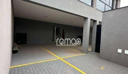 Apartamento à venda no Jardim Botânico