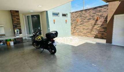 Casa a venda Primo Meneguetti 2
