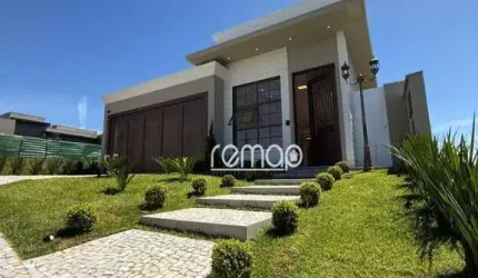 Casa à venda no Condomínio Veredas de Franca
