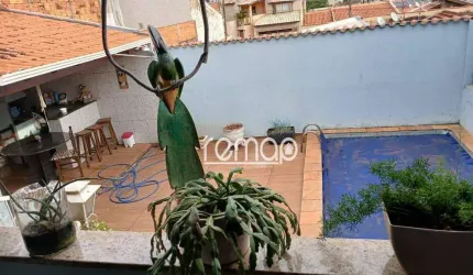 Casa à venda no Jardim Riviera