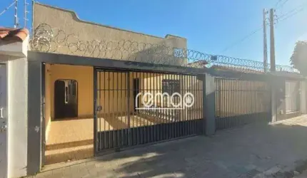 Casa a Venda no Jardim Dermimio