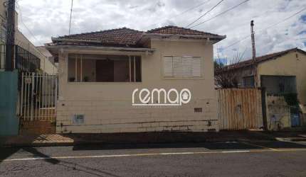 Casa a Venda no Jardim Consolação