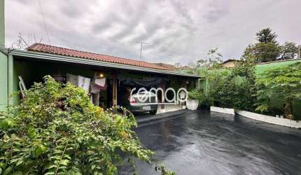 Casa à venda no bairro Elimar