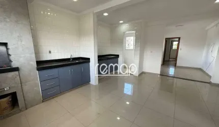Apartamento à venda no Santo Agostinho