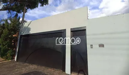 Casa à venda no Residencial Palermo