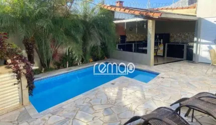 Casa a Venda na Vila Pandolfo