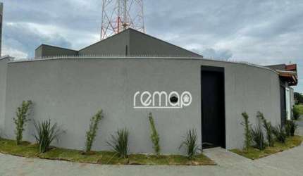 casa a venda no Petraglia 2