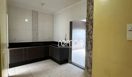 Apartamento no Parque das Esmeraldas