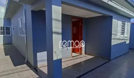 Casa à venda na Vila Aparecida