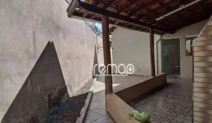 Casas à venda no Jardim Paraty